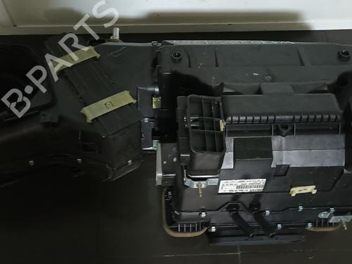 Used Heater matrix box Heater matrix box 38887289 38887289