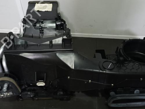 Used Heater matrix box Heater matrix box 38887290 38887290