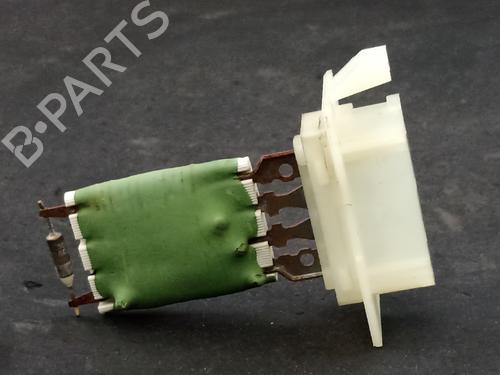 Used Heater resistor Heater resistor MERCEDES-BENZ A-CLASS (W168) A 140 (168.031, 168.131) (82 hp) 38887294 38887294