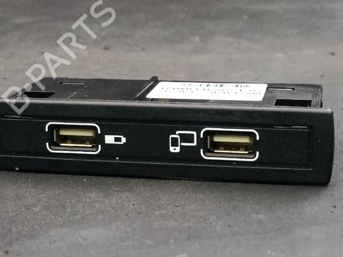 Used Electronic module Electronic module 38887301 38887301