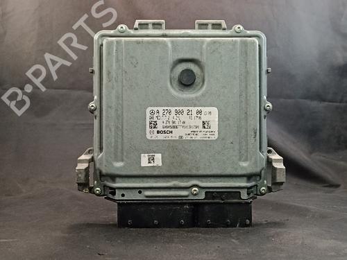 Used Engine control unit (ECU) Engine control unit (ECU) 38887307 38887307
