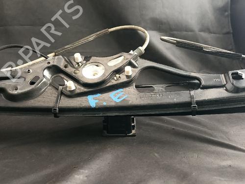 front-left-window-mechanism-mercedes-benz-e-class-w211-2002-2003-2004-2005-2006-2007-2008-2009-38887310 main image