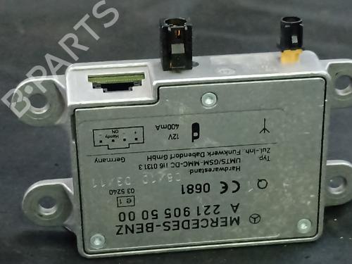 Used Electronic module Electronic module 38887312 38887312