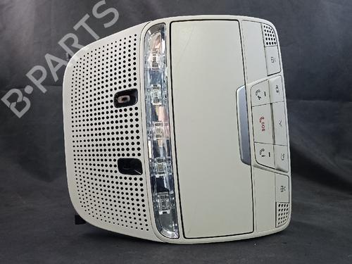 Used Interior roof light Interior roof light 38887328 38887328