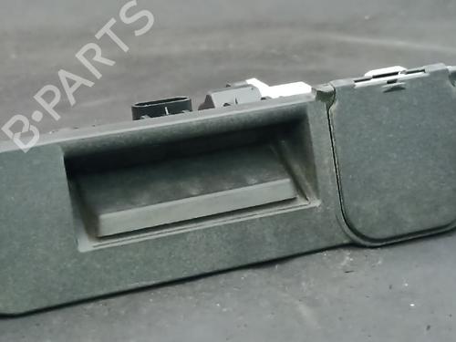 Used Tailgate handle Tailgate handle 38887337 38887337