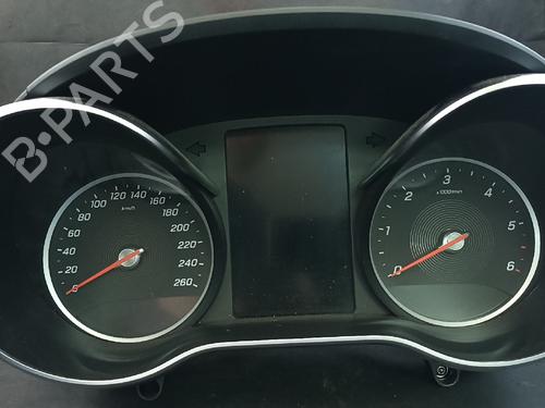 Used Instrument cluster Instrument cluster MERCEDES-BENZ C-CLASS T-Model (S205) C 200 d (205.201) (160 hp) 38887338 38887338