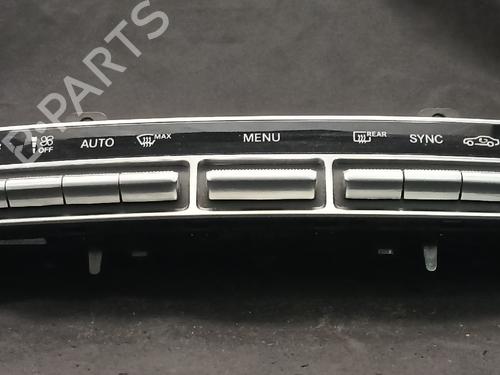 Used Climate control Climate control 38887349 38887349