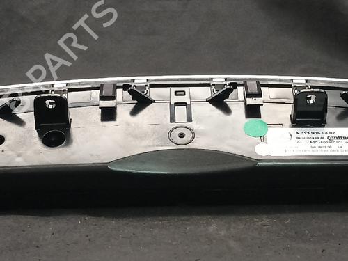 Climate control MERCEDES-BENZ E-CLASS (W213) E 220 d (213.004) | BP38887349I5 - Image 2