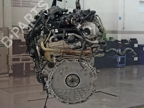 Used Engine Engine 38887356 38887356