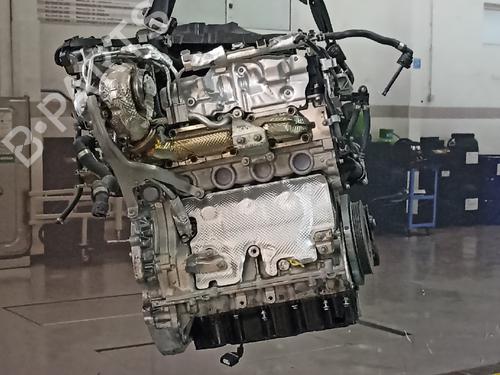 Engine MERCEDES-BENZ CLA (C118) CLA 180 d (118.310) | BP38887356M1 - Image 2