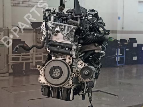 Engine MERCEDES-BENZ CLA (C118) CLA 180 d (118.310) | BP38887356M1 - Image 3