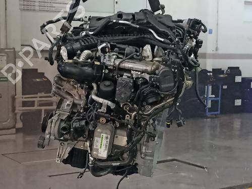 Engine MERCEDES-BENZ CLA (C118) CLA 180 d (118.310) | BP38887356M1 - Image 4