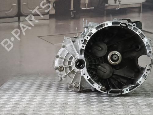 Used Gearbox Gearbox 38887357 38887357