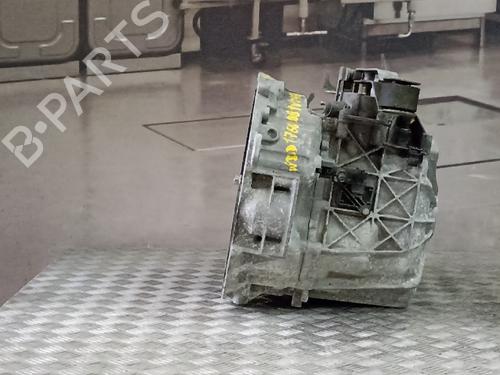 Gearbox MERCEDES-BENZ A-CLASS (W176) A 200 CDI / d (176.008) | BP38887357M3 - Image 2
