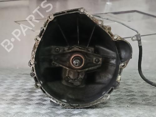 Used Gearbox Gearbox 38887365 38887365