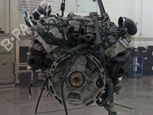 Used Engine Engine 38887367 38887367
