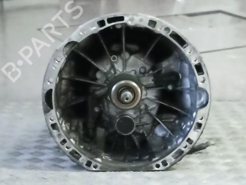 gearbox-mercedes-benz-c-class-t-model-s204-2007-2008-2009-2010-2011-2012-2013-2014-38887376 main image