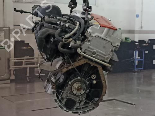 Used Engine Engine 38887381 38887381