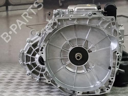 Used Gearbox Gearbox 38887385 38887385