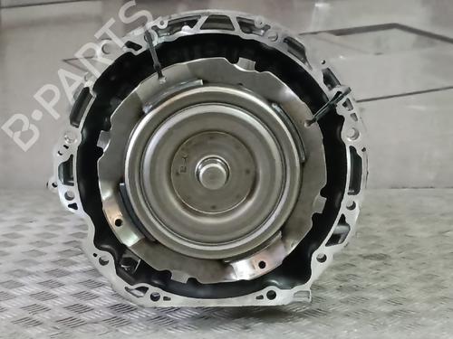 Used Gearbox Gearbox MERCEDES-BENZ C-CLASS T-Model (S205) C 200 d (205.201) (160 hp) 38887386 38887386