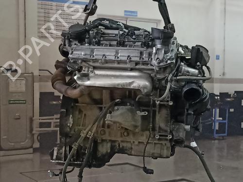 Engine MERCEDES-BENZ E-CLASS (W211) E 280 CDI (211.020) | BP38887388M1 - Image 2