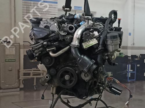 Engine MERCEDES-BENZ E-CLASS (W211) E 280 CDI (211.020) | BP38887388M1 - Image 3