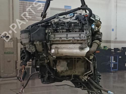 Engine MERCEDES-BENZ E-CLASS (W211) E 280 CDI (211.020) | BP38887388M1 - Image 4