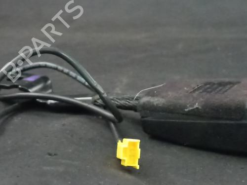 Used Seat buckle Seat buckle 38887400 38887400