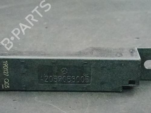 Used Electronic module Electronic module 38887408 38887408