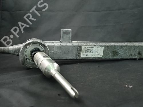 Used Gear lever Gear lever 38887416 38887416