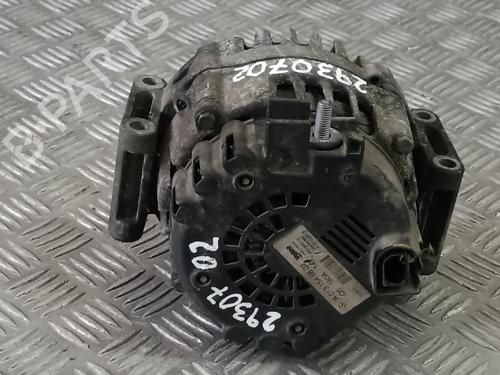 Used Alternator Alternator 38887419 38887419