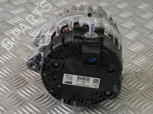 Used Alternator Alternator 38887425 38887425