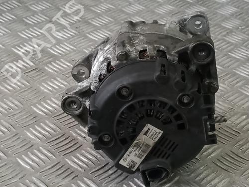 Used Alternator Alternator MERCEDES-BENZ C-CLASS T-Model (S205) C 180 BlueTEC / d (205.236) (116 hp) 38887426 38887426