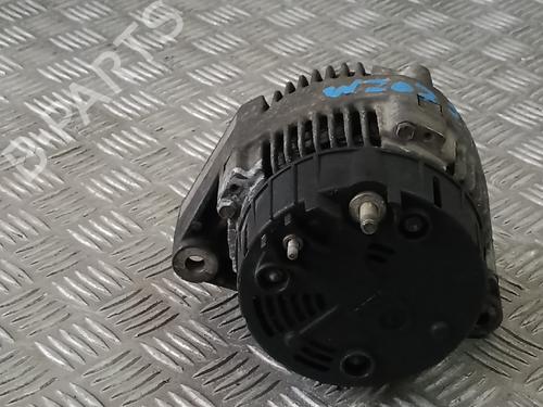 Used Alternator Alternator 38887427 38887427