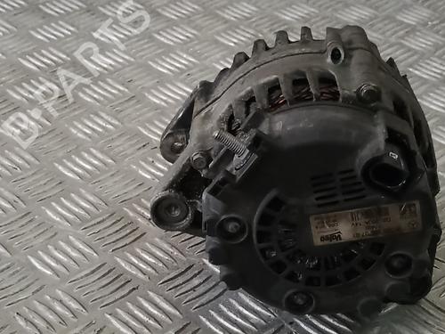 Used Alternator Alternator MERCEDES-BENZ C-CLASS T-Model (S205) C 180 BlueTEC / d (205.236) (116 hp) 38887428 38887428
