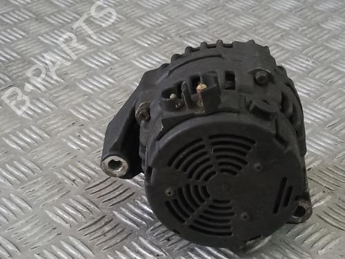 Used Alternator Alternator MERCEDES-BENZ SLK (R170) 230 Kompressor (170.447) (193 hp) 38887431 38887431