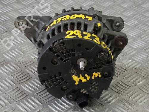 alternator-mercedes-benz-a-class-w176-2012-2013-2014-2015-2016-2017-2018-38887433 main image
