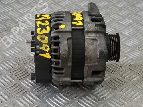 Alternator MERCEDES-BENZ A-CLASS (W176) A 200 CDI / d (176.008) | BP38887433M7 - Image 2