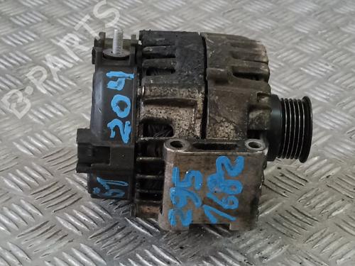 Alternator MERCEDES-BENZ C-CLASS Coupe (C204) C 220 CDI (204.302) | BP38887438M7 - Image 2
