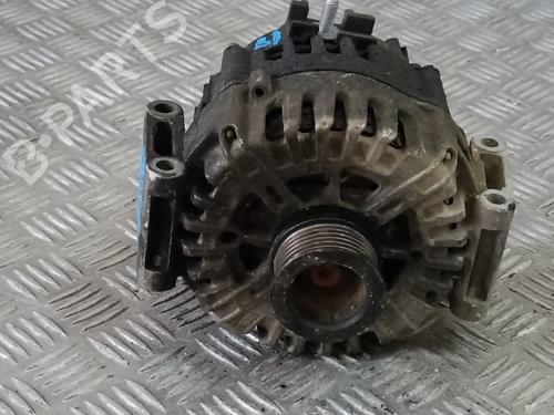 Alternator MERCEDES-BENZ C-CLASS Coupe (C204) C 220 CDI (204.302) | BP38887438M7 - Image 3