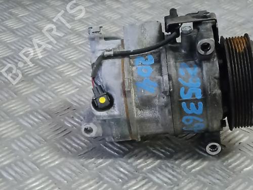 Used AC compressor AC compressor 38887442 38887442