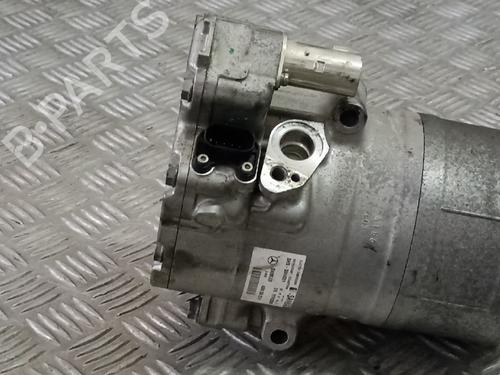 AC compressor MERCEDES-BENZ A-CLASS (W177) A 250 e (177.086) | BP38887452M34 - Image 2