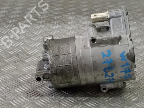 AC compressor MERCEDES-BENZ A-CLASS (W177) A 250 e (177.086) | BP38887452M34 - Image 4
