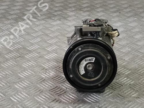 Used AC compressor AC compressor 38887453 38887453