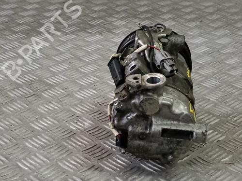 AC compressor MERCEDES-BENZ A-CLASS (W176) A 200 CDI / d (176.008) | BP38887453M34 - Image 3
