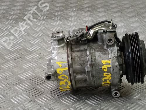 AC compressor MERCEDES-BENZ A-CLASS (W176) A 200 CDI / d (176.008) | BP38887453M34 - Image 4