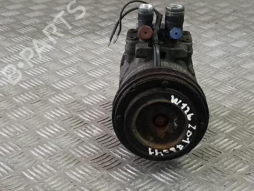 Used AC compressor AC compressor 39528498 39528498
