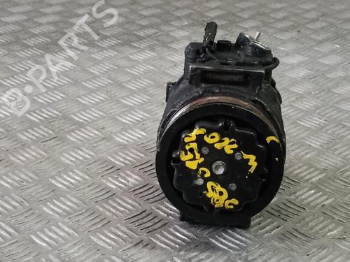 Used AC compressor AC compressor 38887455 38887455