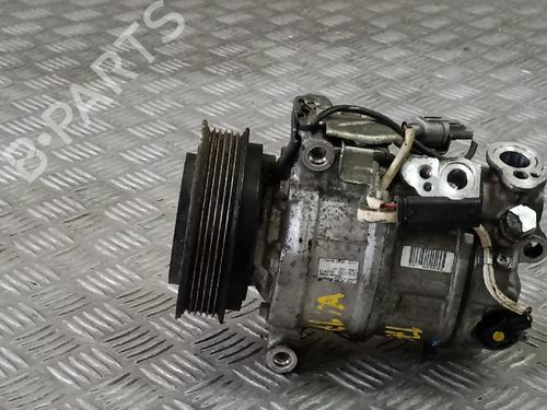 AC compressor MERCEDES-BENZ A-CLASS (W176) A 180 CDI / d (176.012) | BP38887457M34 - Image 2