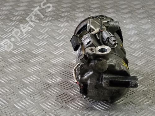 AC compressor MERCEDES-BENZ A-CLASS (W176) A 180 CDI / d (176.012) | BP38887457M34 - Image 3